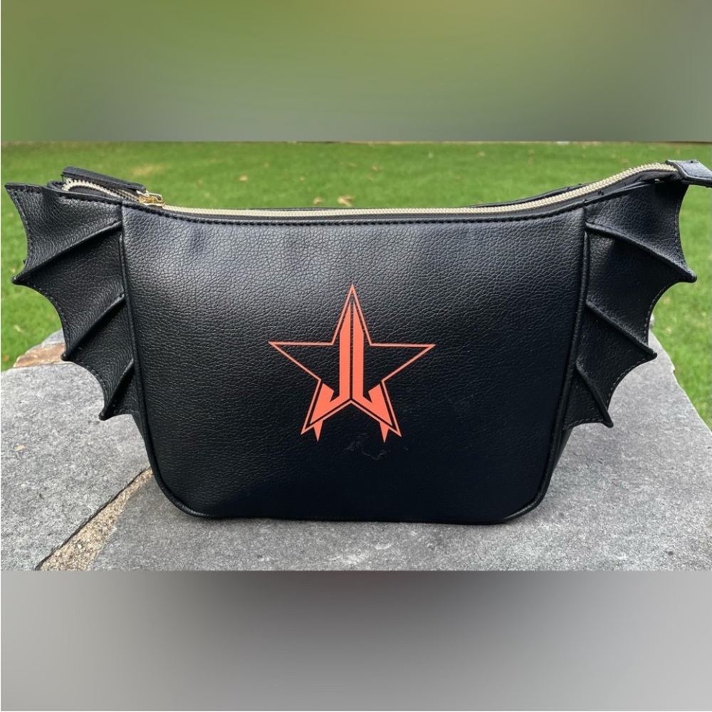 Jeffree Star Cosmetic Bag